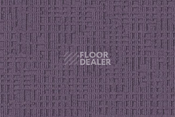 Ковровая плитка Interface Monochrome 346715 Lilac Haze фото 1 | FLOORDEALER